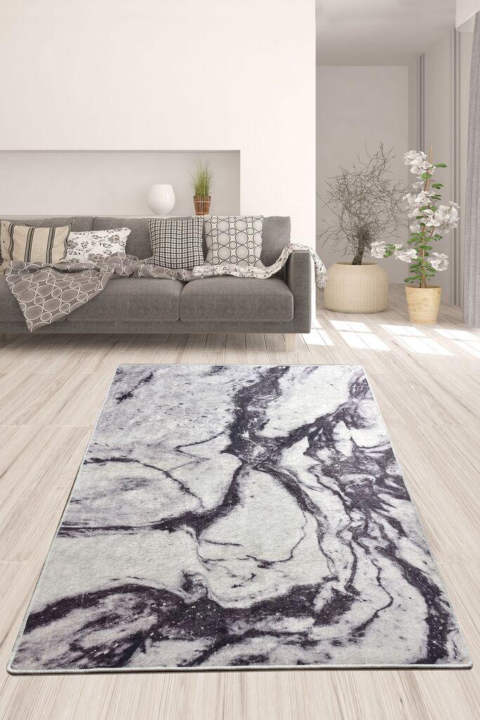 Conceptum Hypnose tepih Mermer, 80x300cm, Šaren