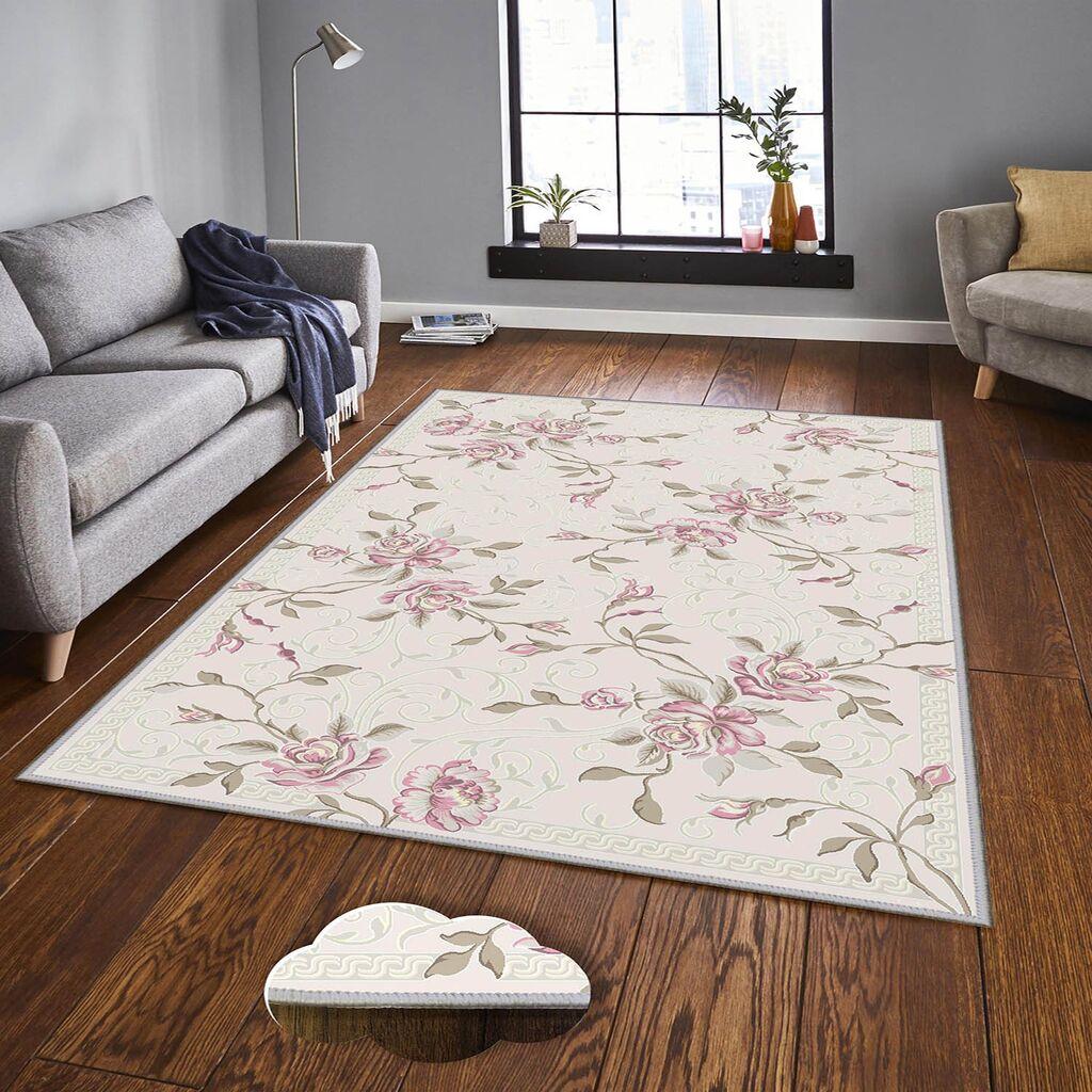 Conceptum Hypnose tepih Eexfab906, 100x200cm, šareni