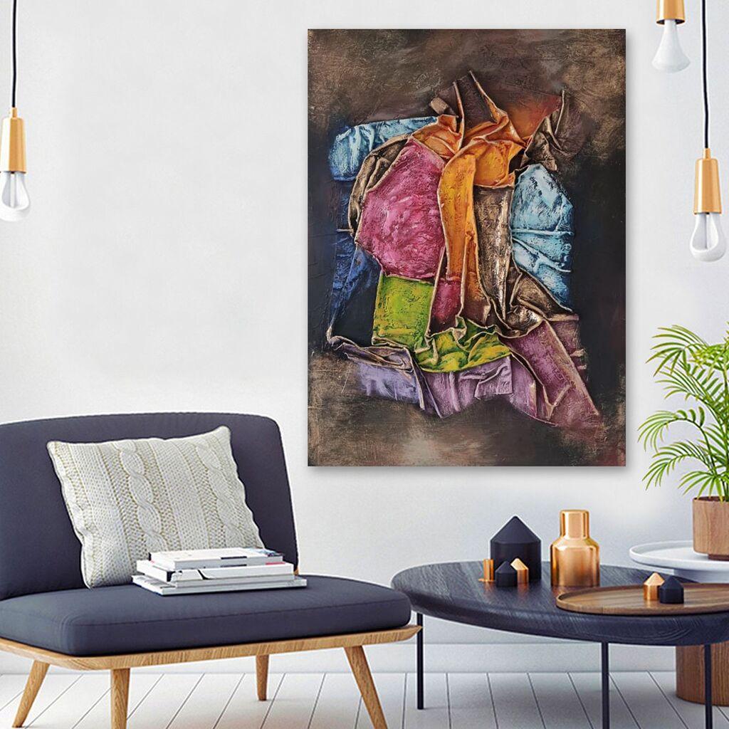 Slika za zid OPL9757, 50x70 cm