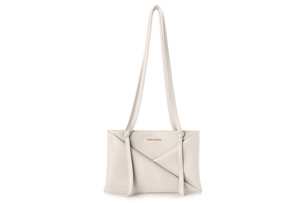 Vince Camuto Ženska torba Avellino, krem ​​boje