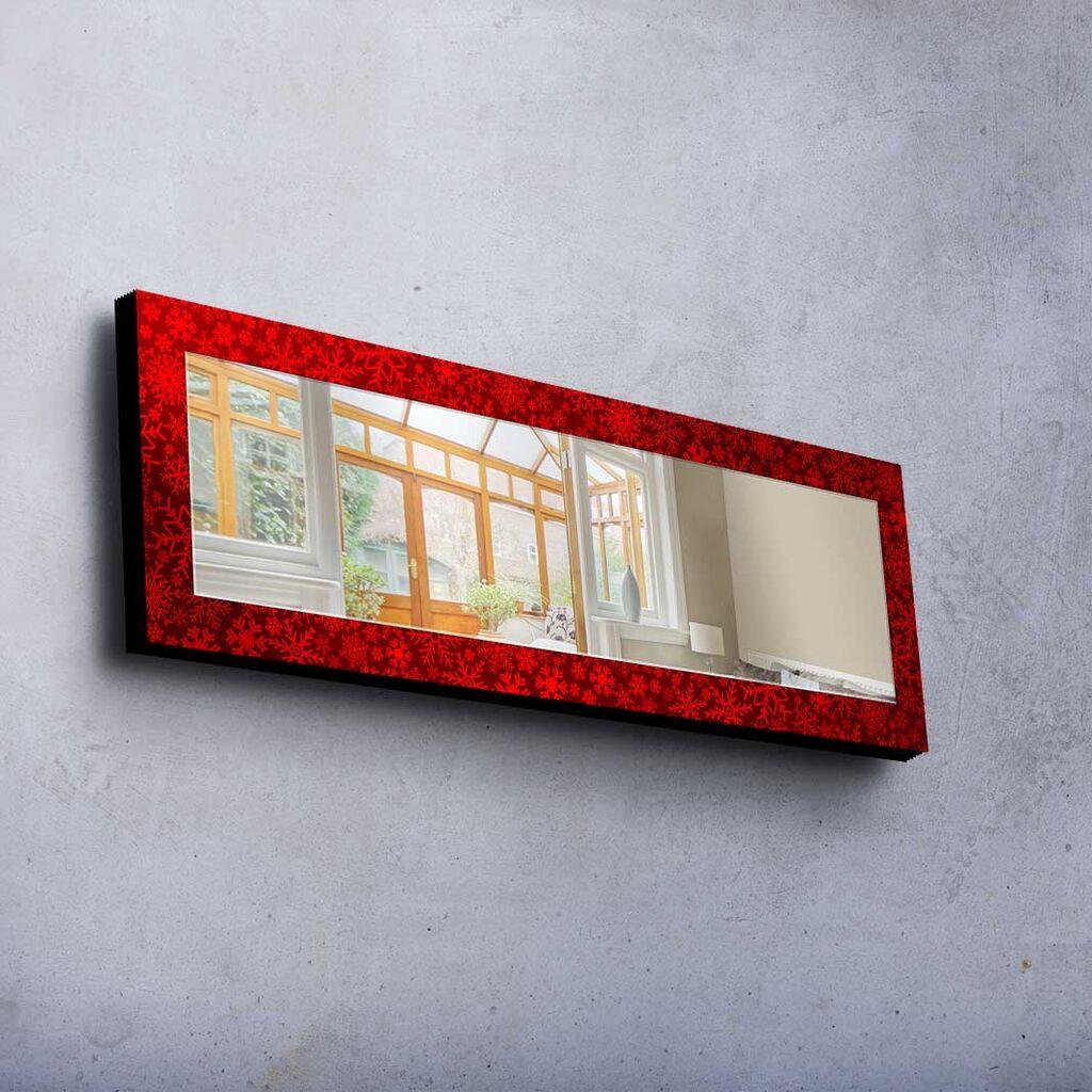 Wallity Ogledalo 40120MA-076, 40x120cm