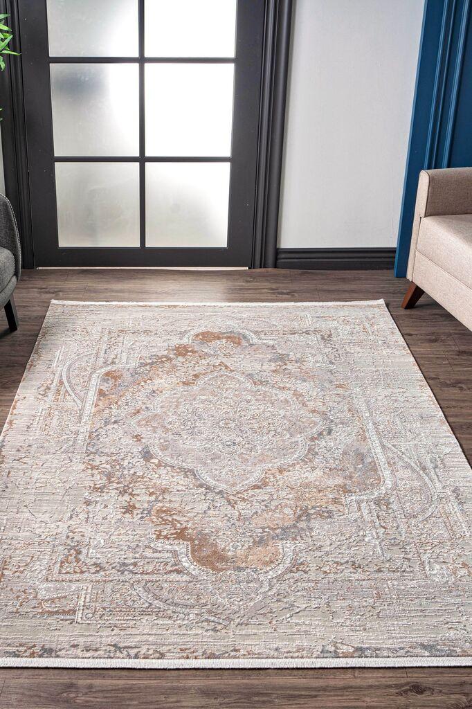 Conceptum Hypnose tepih 80x150cm Cream