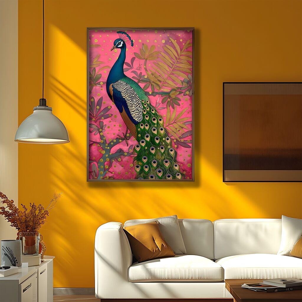 Wallity Slika GE137, 35 x 47 cm