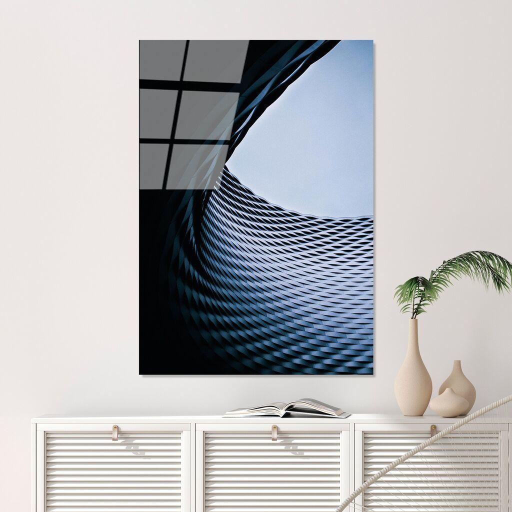 Wallity Slika UV-086, 70 x 100 cm