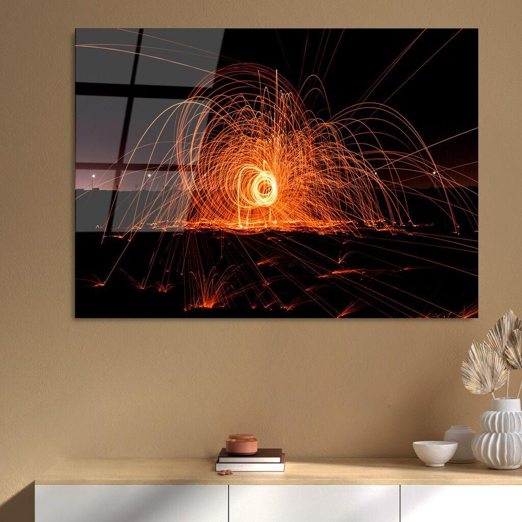 Wallity Slika UV-093, 70 x 100 cm