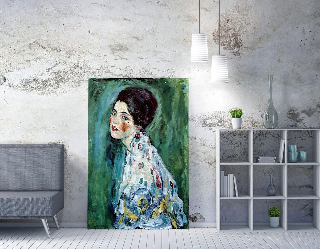 Wallity WY149 Dekorativna slika, 70 x 100 cm