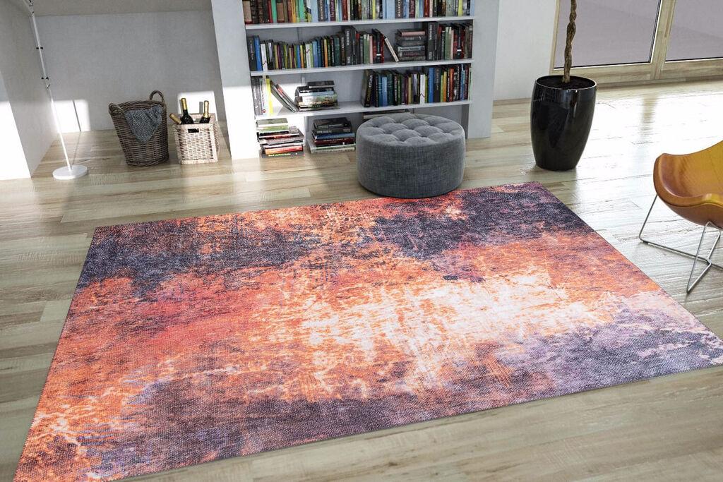 Conceptum Hypnose tepih Funk Chenille 239, 75x230cm, Pink