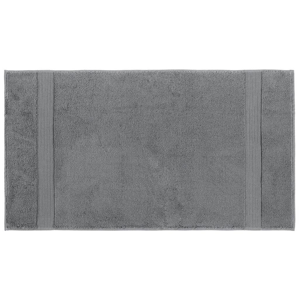 L'essentiel Maison ručnik za ruke 50x90cm Tamno siva