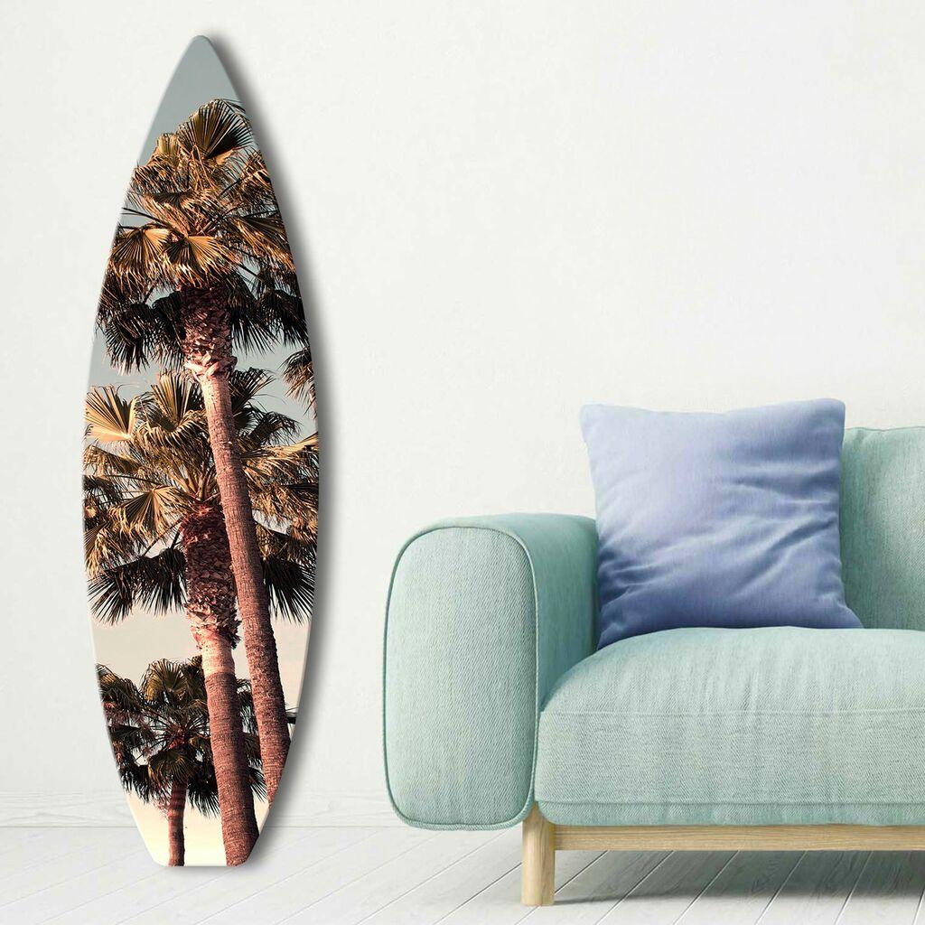 Wallity Slika SRF3859, 40x140 cm