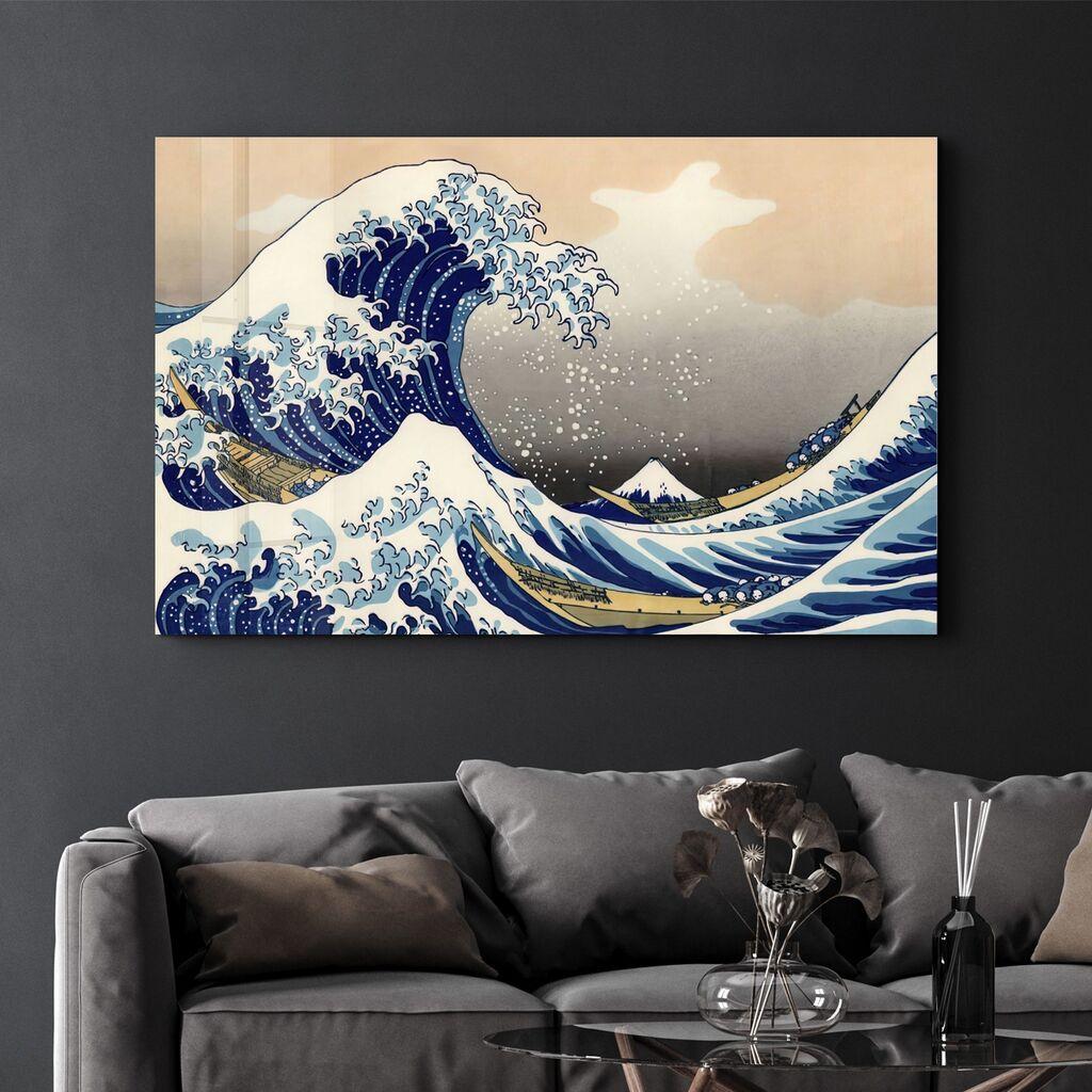 Wallity Slika CAM-3097, 70x110cm