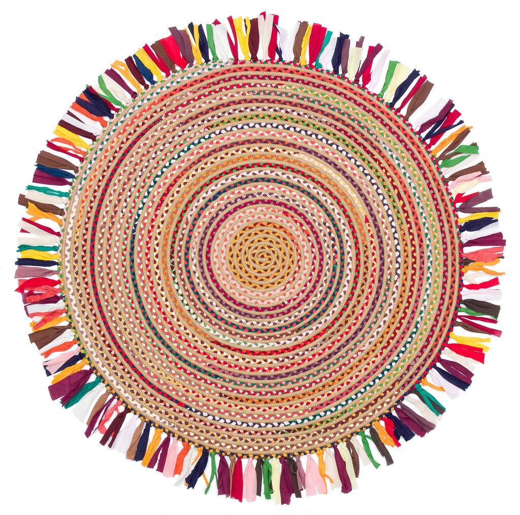 Conceptum Hypnose Track 120x120cm Šarene