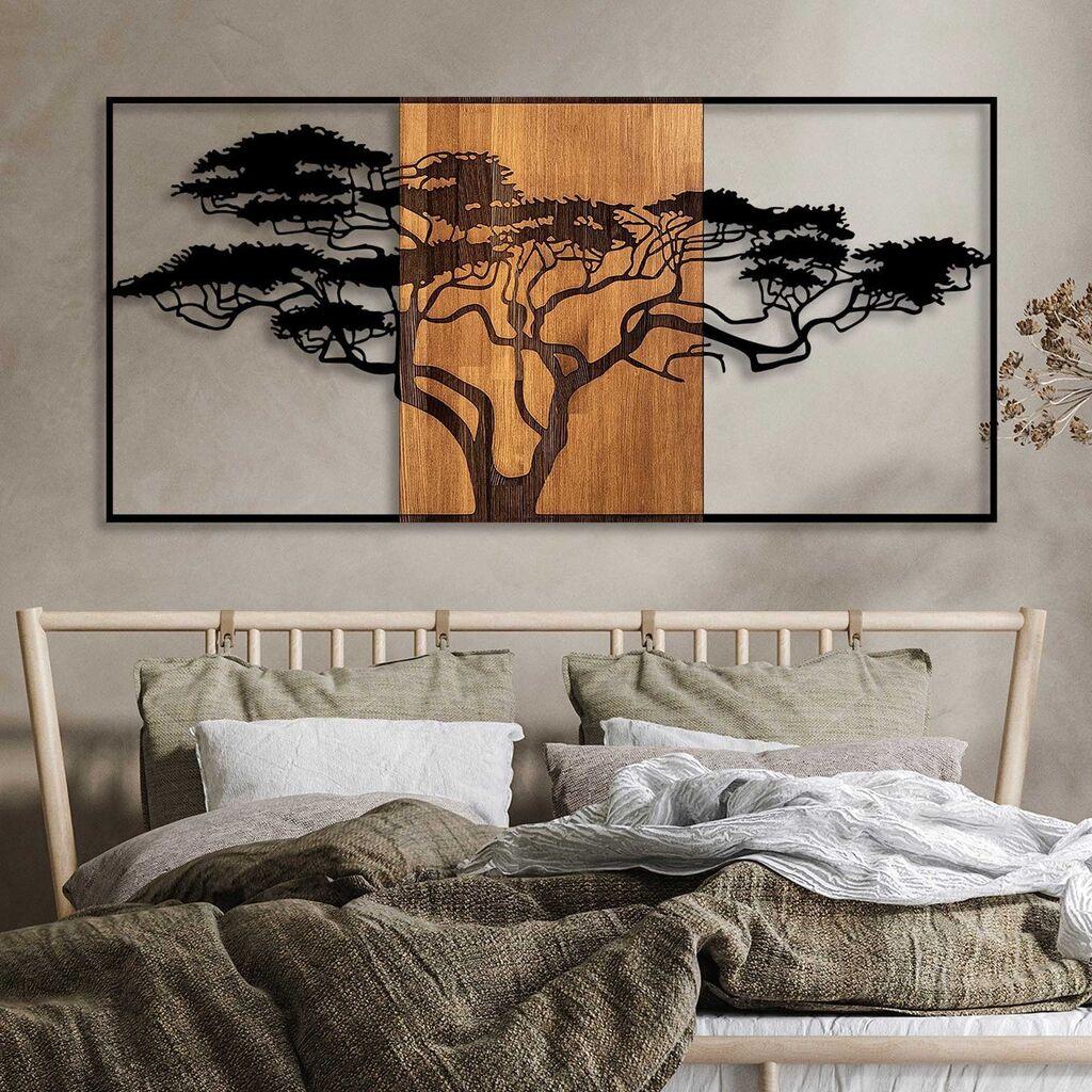 Wallity Zidna dekoracija Acacia Tree 328, 147x70cm