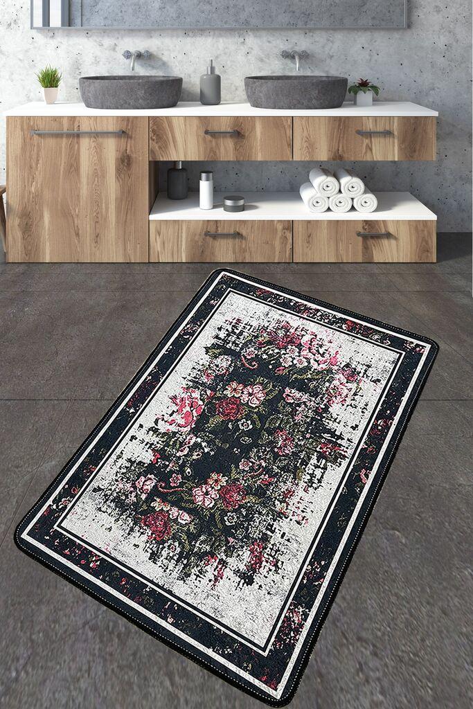 L'essentiel Maison Otirač za kupatilo 70x120cm Šarene