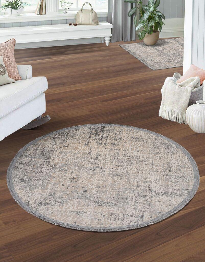 Conceptum Hypnose tepih 80cm sivo-bež