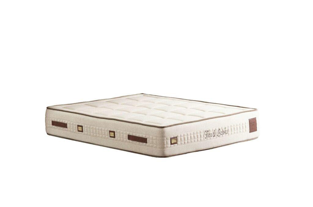 Hanah Home Madrac od Flex i Lateksa, 180x200cm, Bež