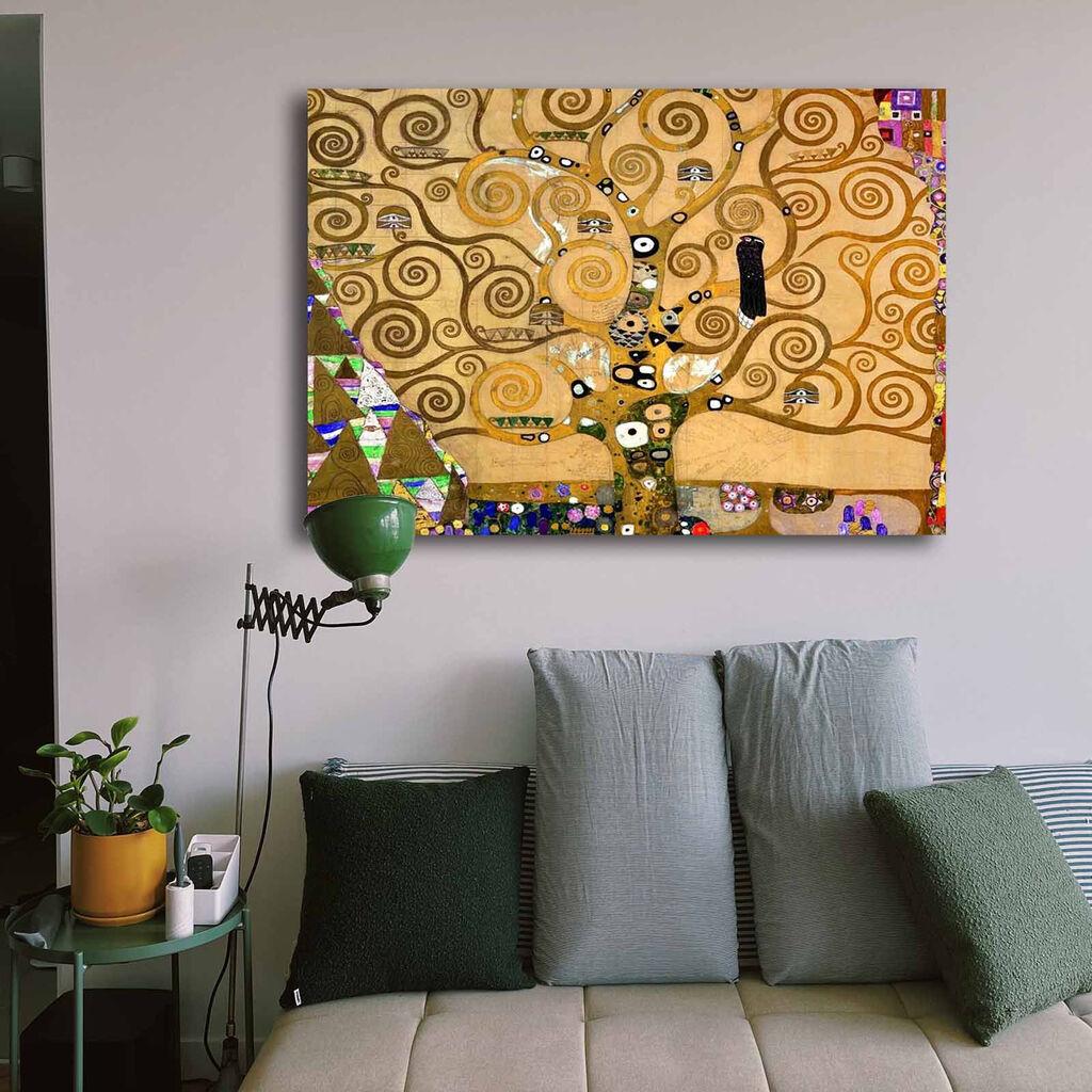 Wallity Slika na platnu 70x100cm