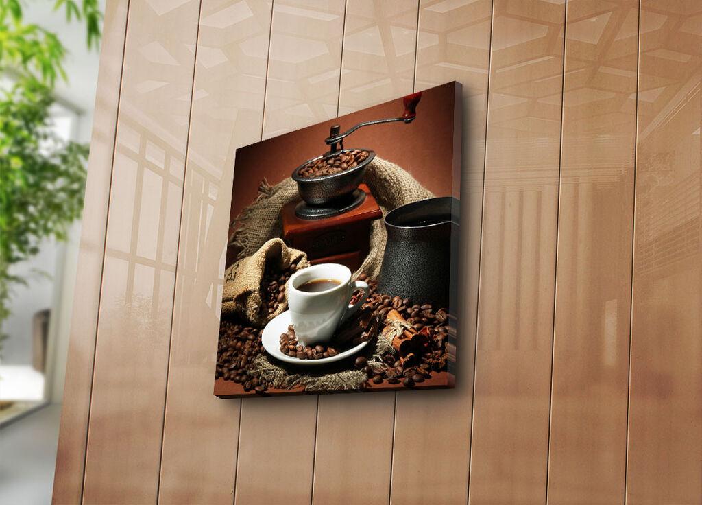 Wallity Slika na platnu 45x45cm