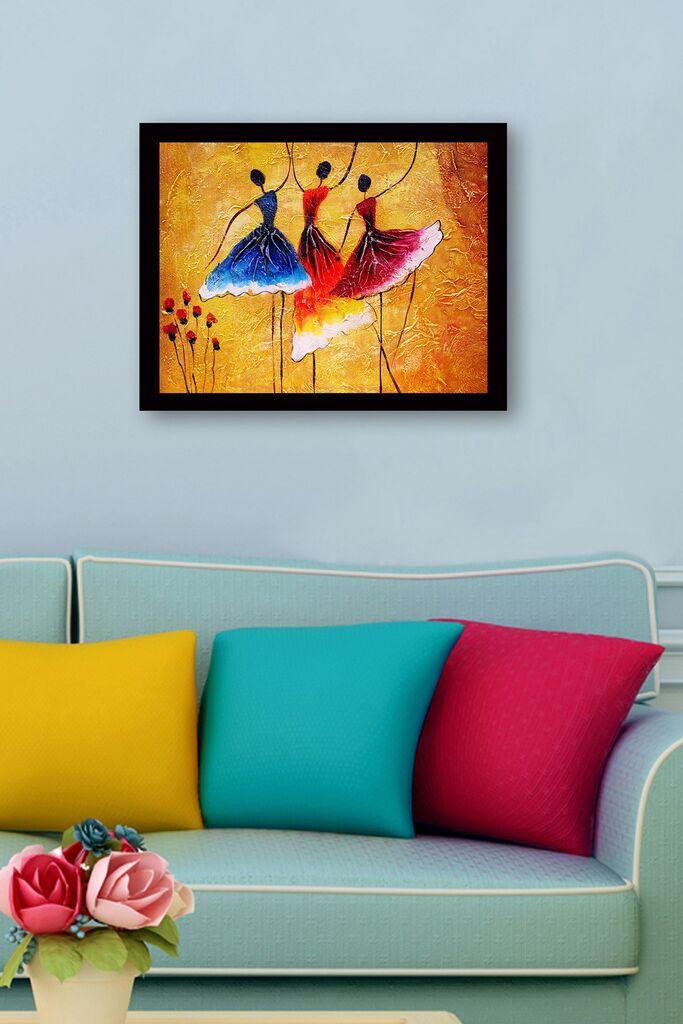 Wallity Slika 41x56cm