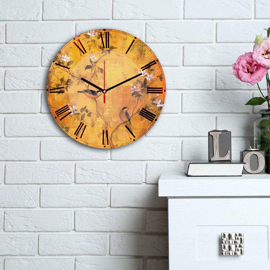 Wallity Zidni sat 3030MS-070, 30 cm