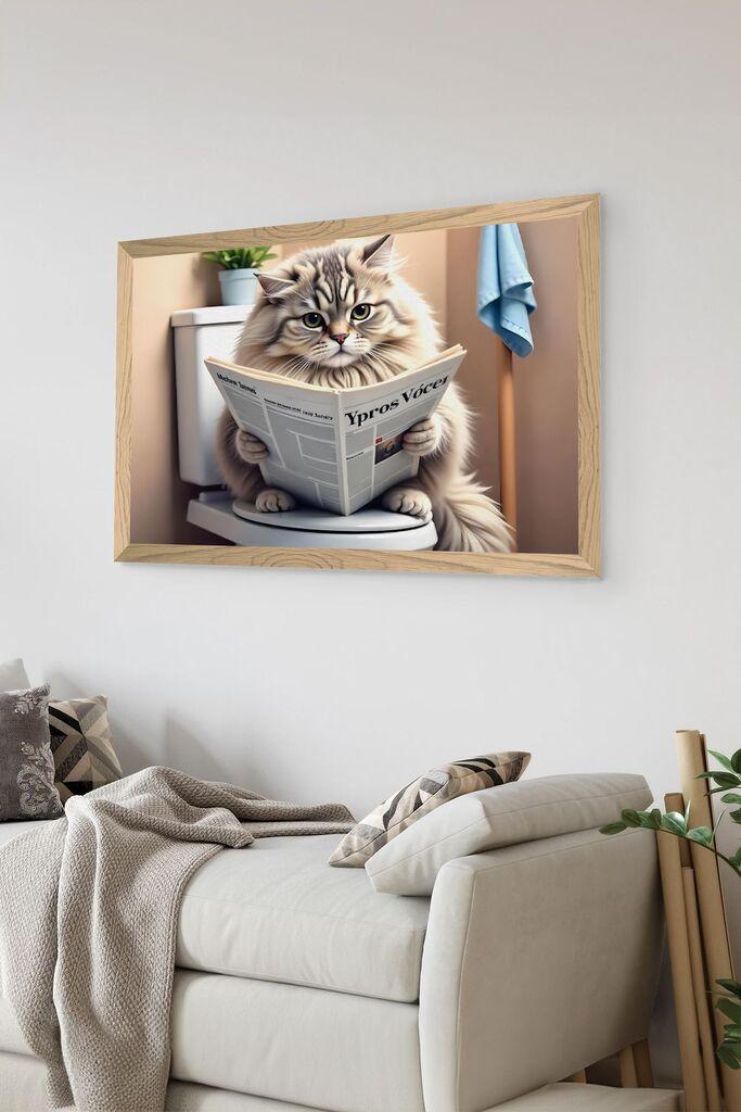 Slika Wallity Arthynmodelyty3348-12, 33x48 cm