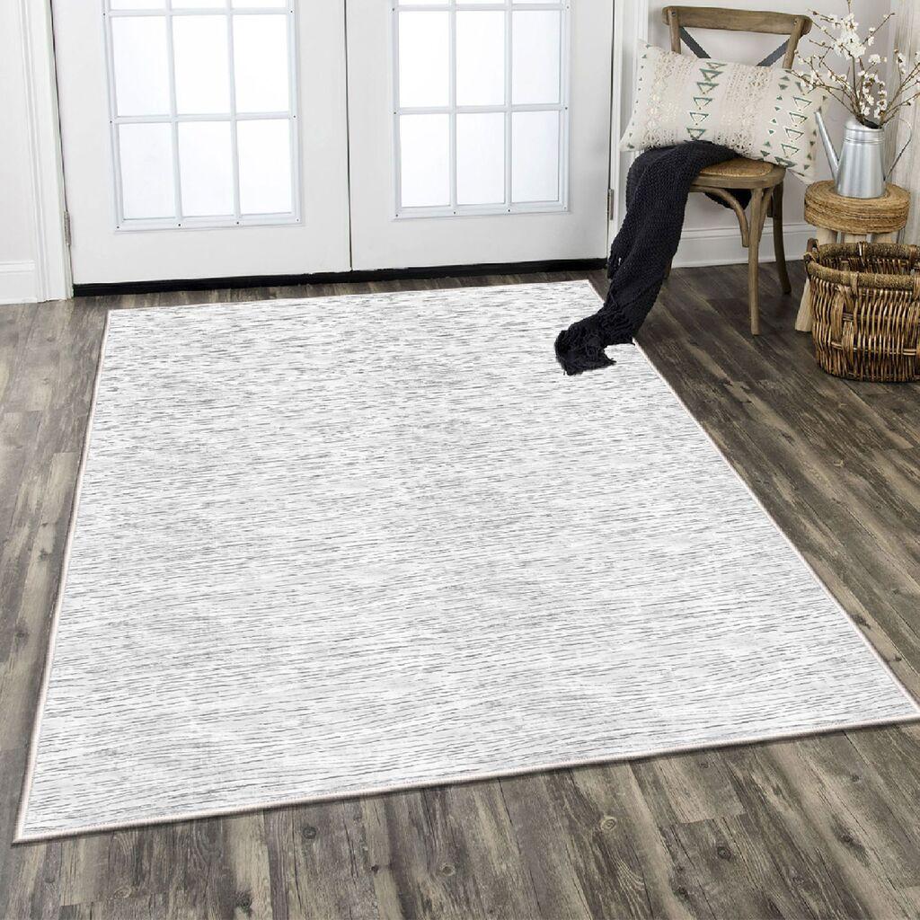 Conceptum Hypnose tepih Eexfab727, 120x180cm, bijeli