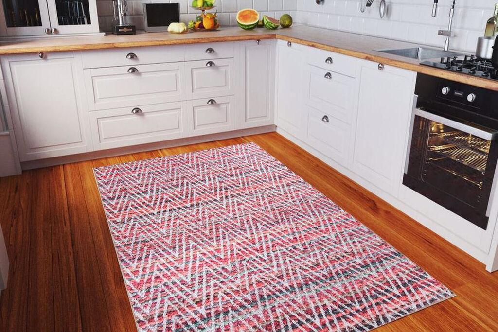 Conceptum Hypnose tepih Dorian Chenille 258, 75x150cm, šareni