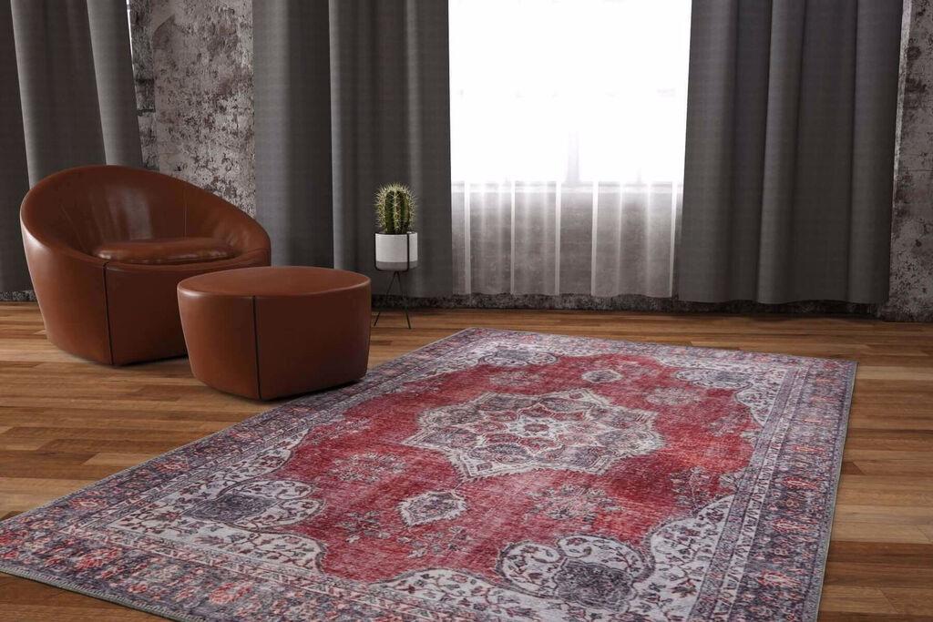 Conceptum Hypnose tepih Blues -AL 94, 140x190 cm, šareni