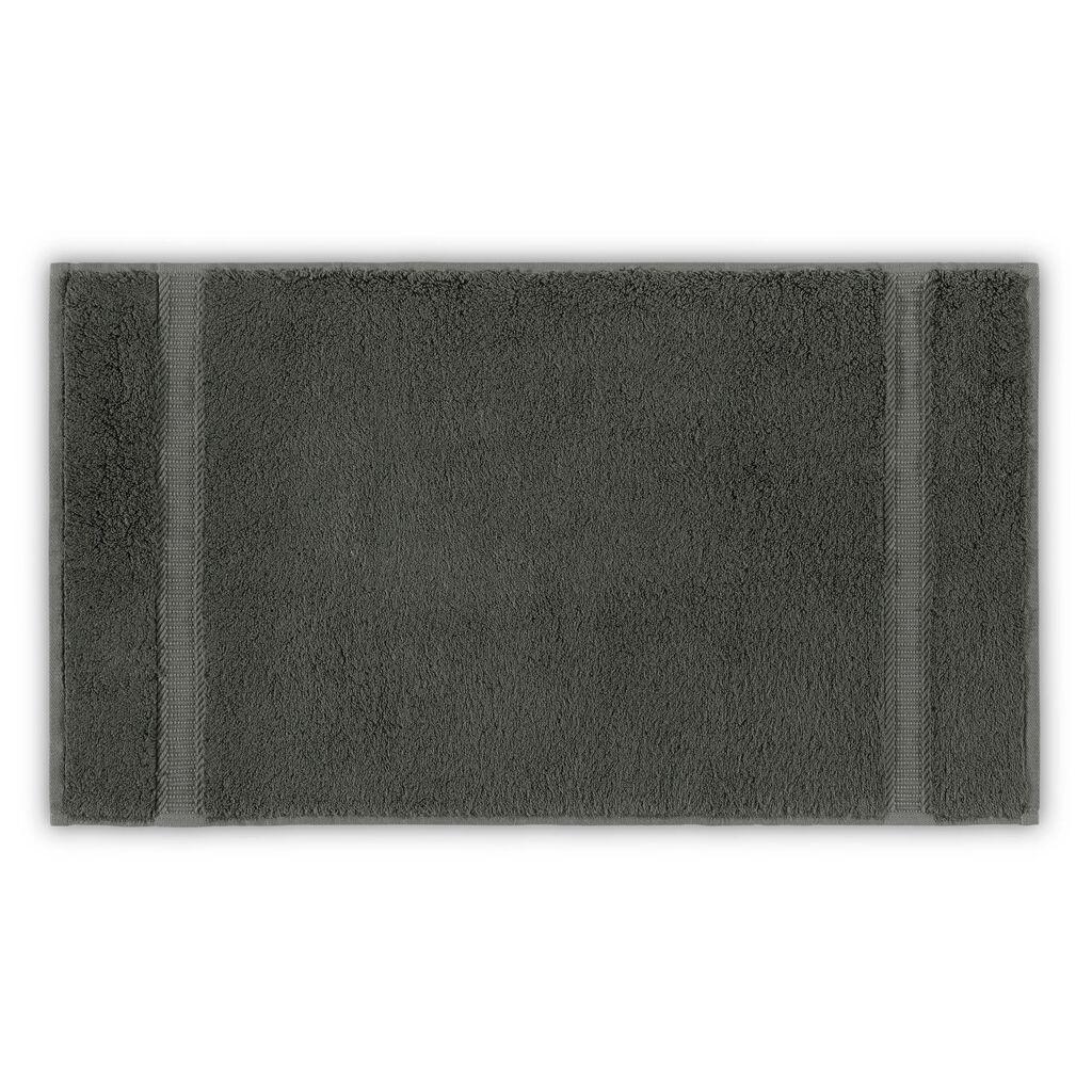 L'essentiel Maison Ručnik za kupanje 76x142cm Antracit