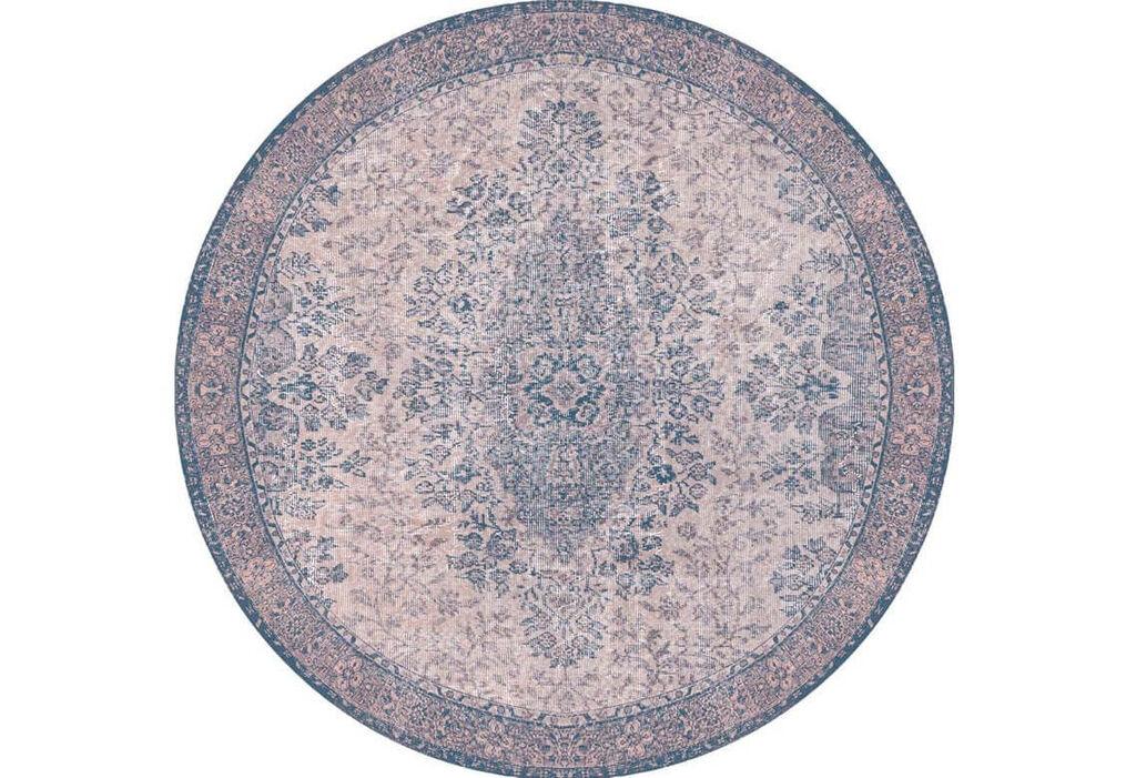 Conceptum Hypnose tepih Dorian - AL 95, O150 cm, šareni