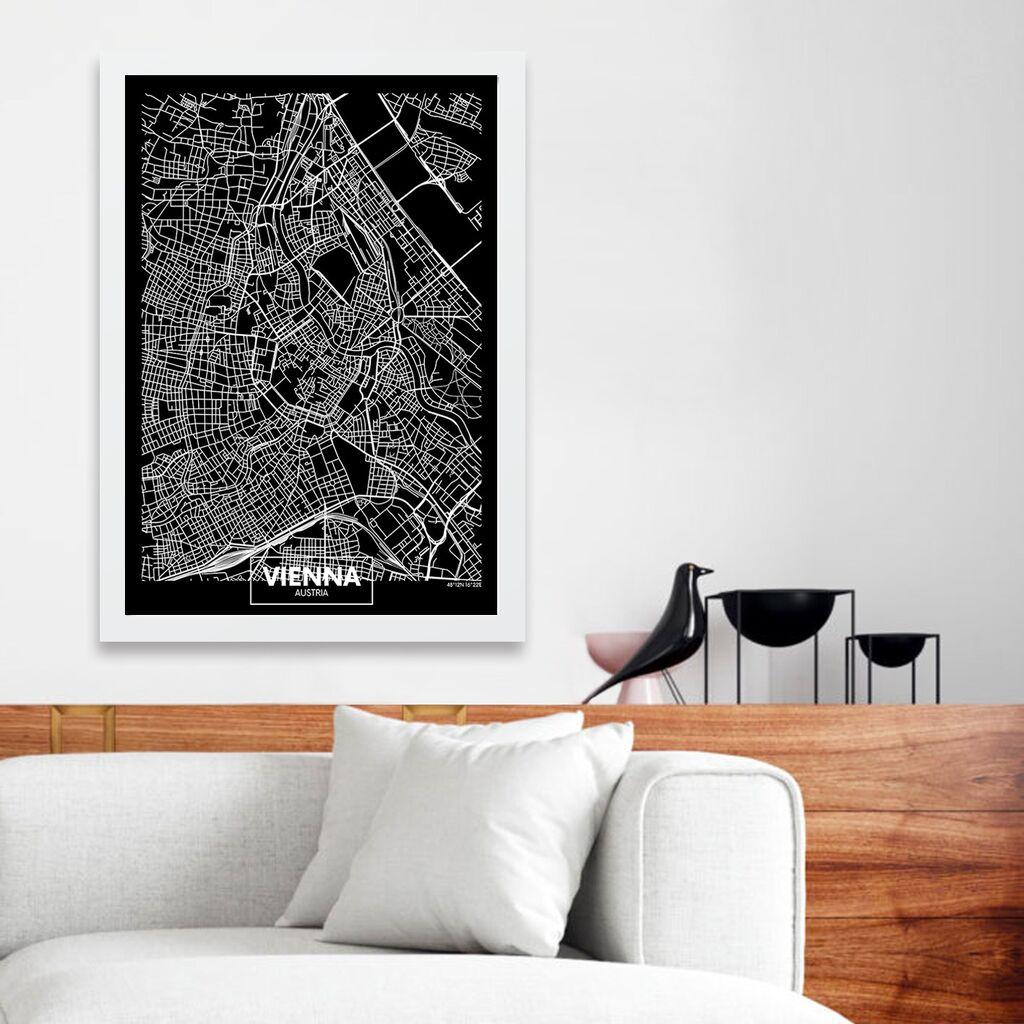Wallity Slika BC20929102-3545, 35x45 cm