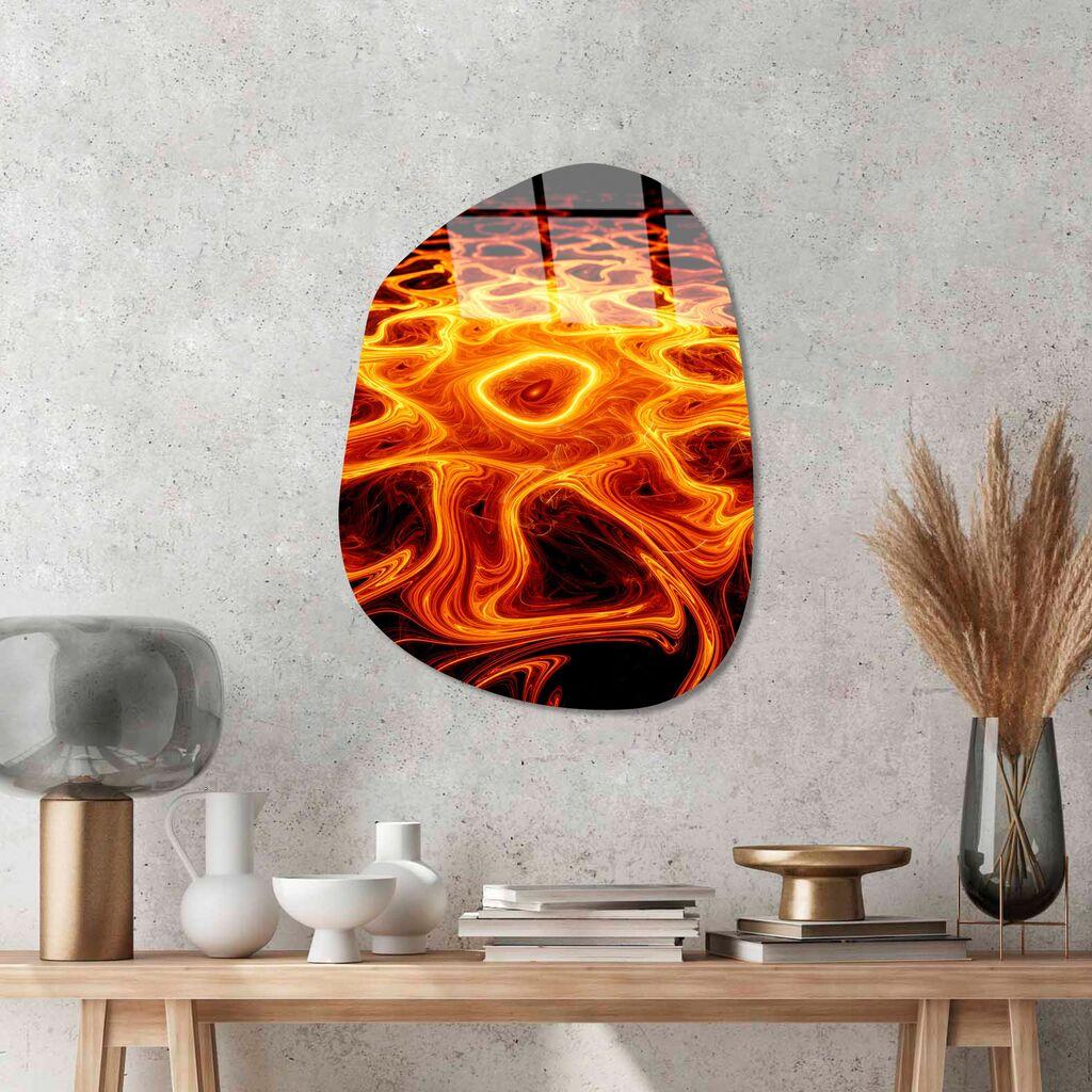 Wallity Slika UV-1117, 35 x 50 cm