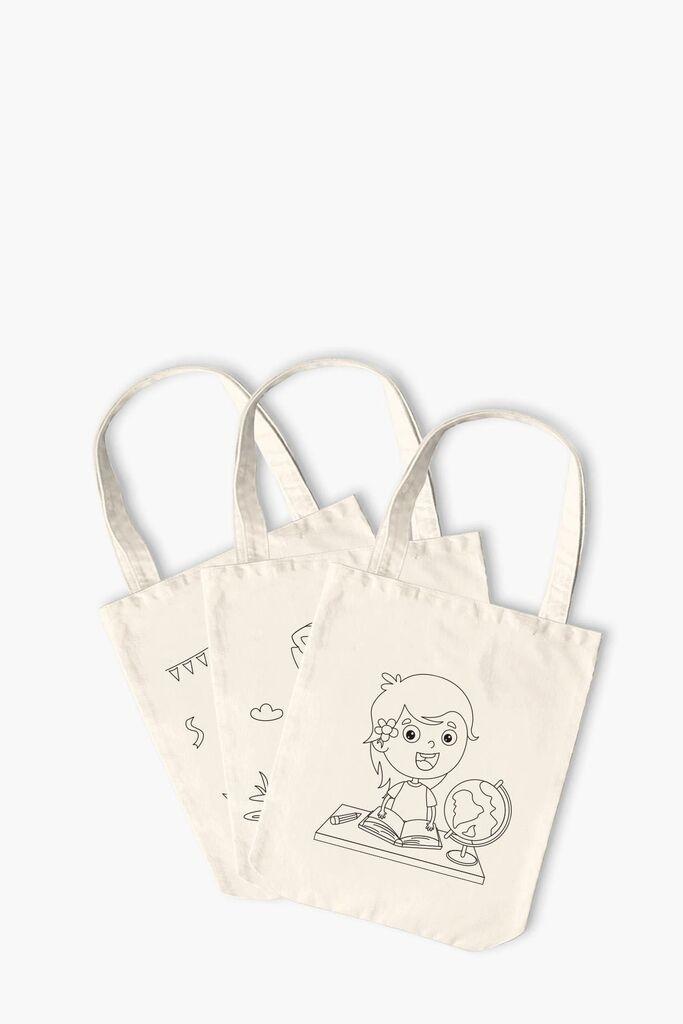 Bergland set pribora za jelo 485,10 dijelova, krem ​​boje