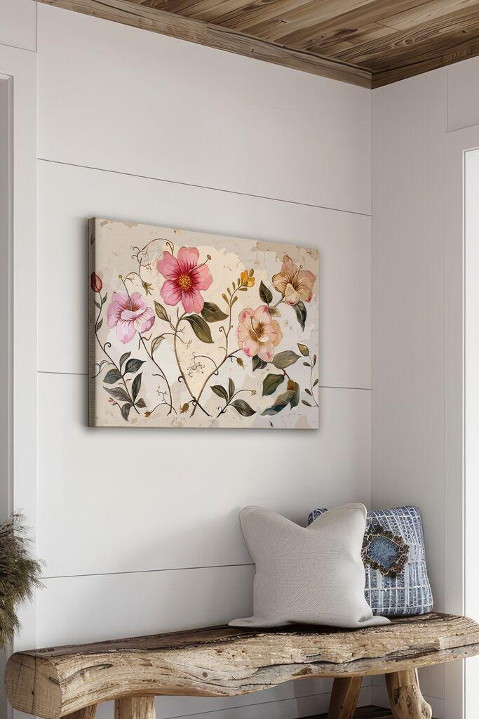 Slika za zid Ersysb021, 70x100 cm