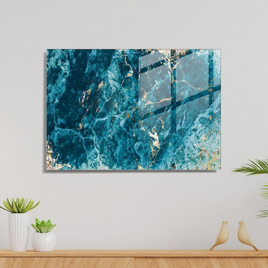 Wallity UV 009 Dekorativna slika, 70 x 100 cm