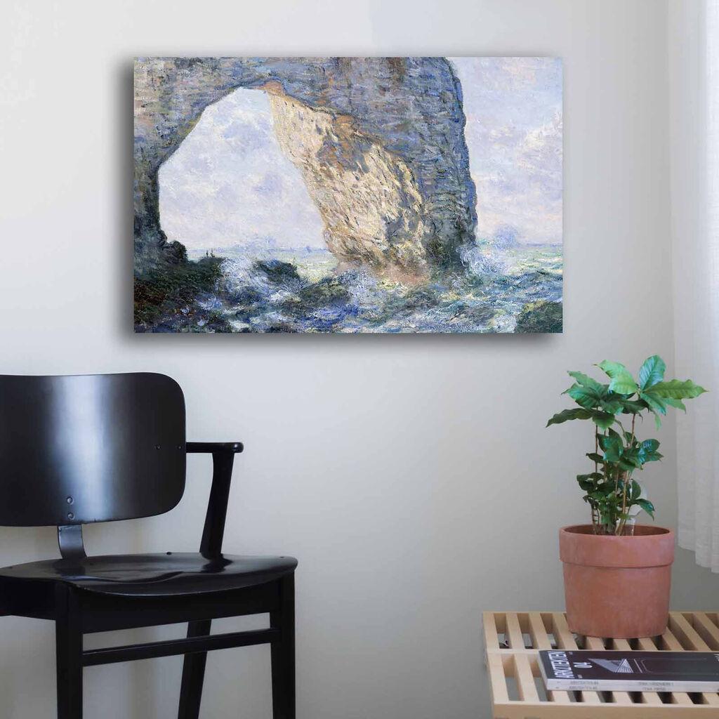 Wallity Slika na platnu 45x70cm