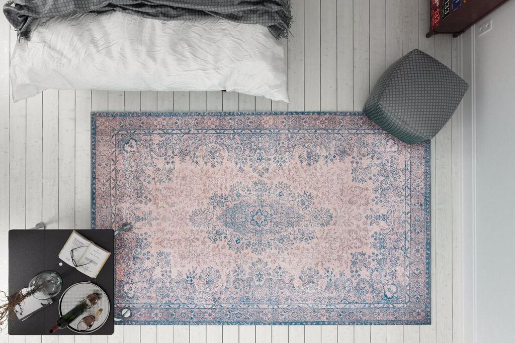 Conceptum Hypnose Tepih Dorian -AL 95, 150x230 cm, Šareni
