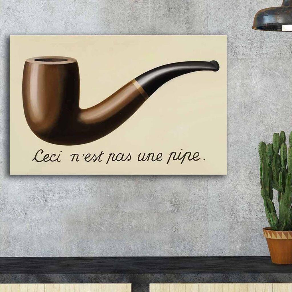 Wallity Slika na platnu 45x70cm
