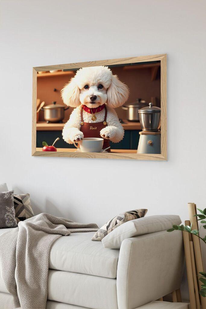 Slika Wallity Arthynmodelyty3348-19, 33x48 cm