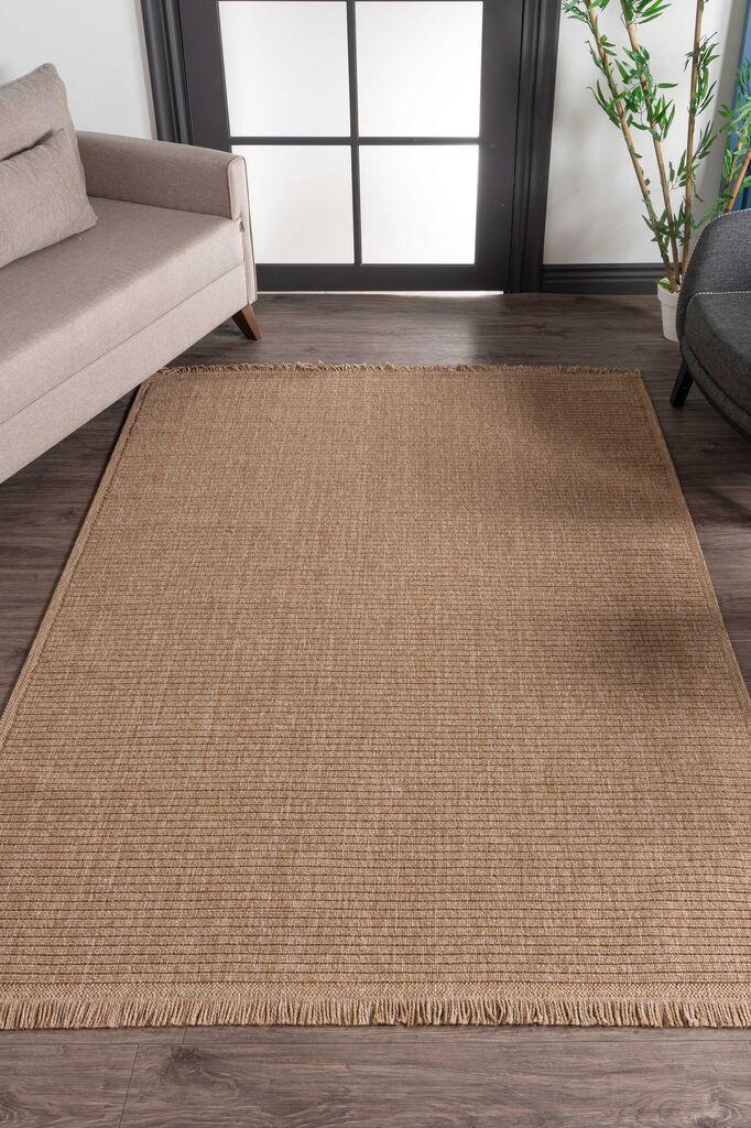 Conceptum Hypnose tepih 200x290cm bež
