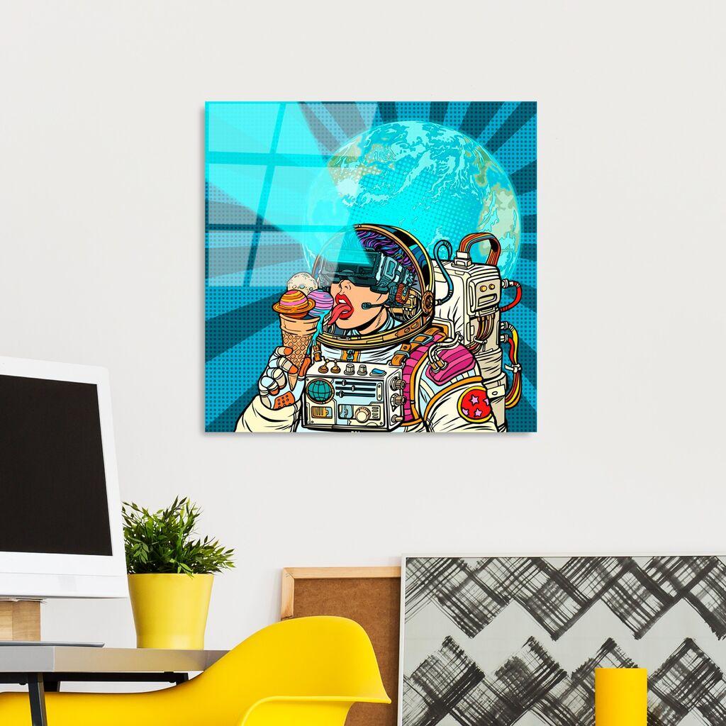 Wallity slika UV-831, 50 x 50 cm