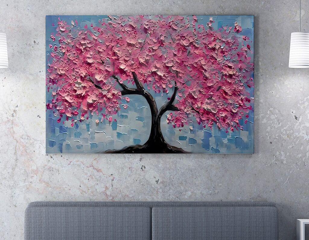 Wallity Slika WY346, 50x70cm