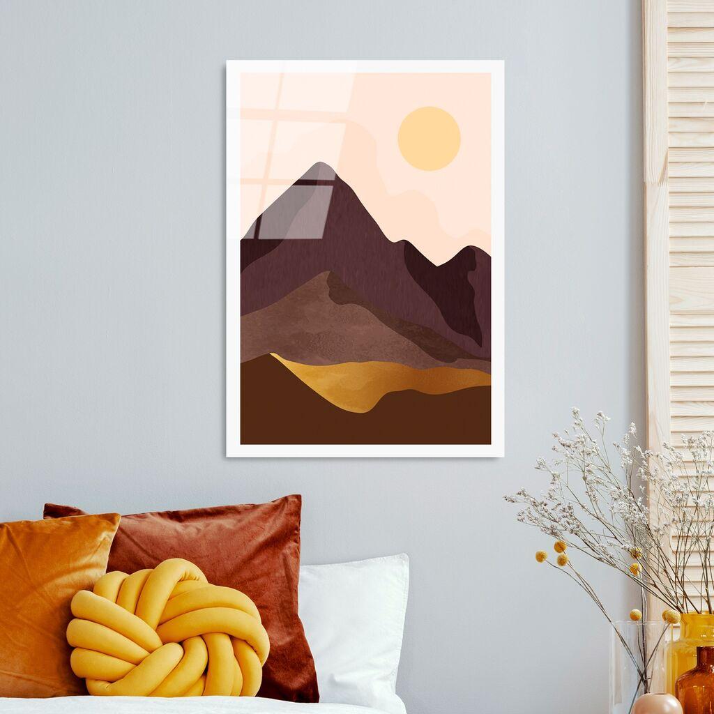 Wallity Image UV-961, 45 x 65 cm