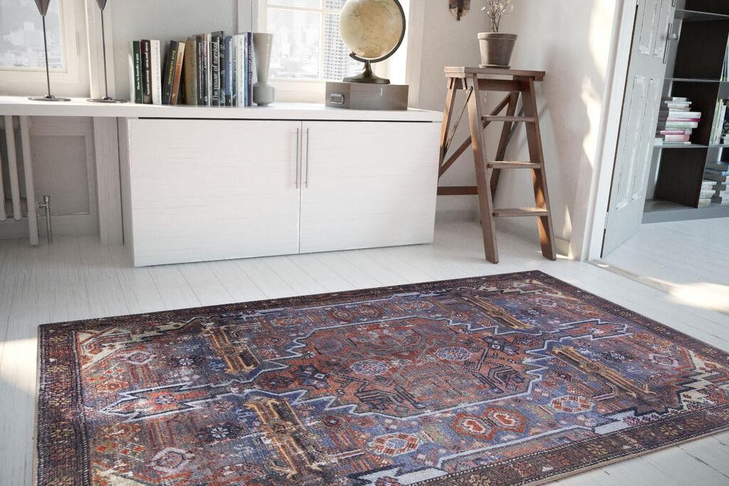 Conceptum Hypnose tepih Soul -AL 144, 230x330 cm, šareni