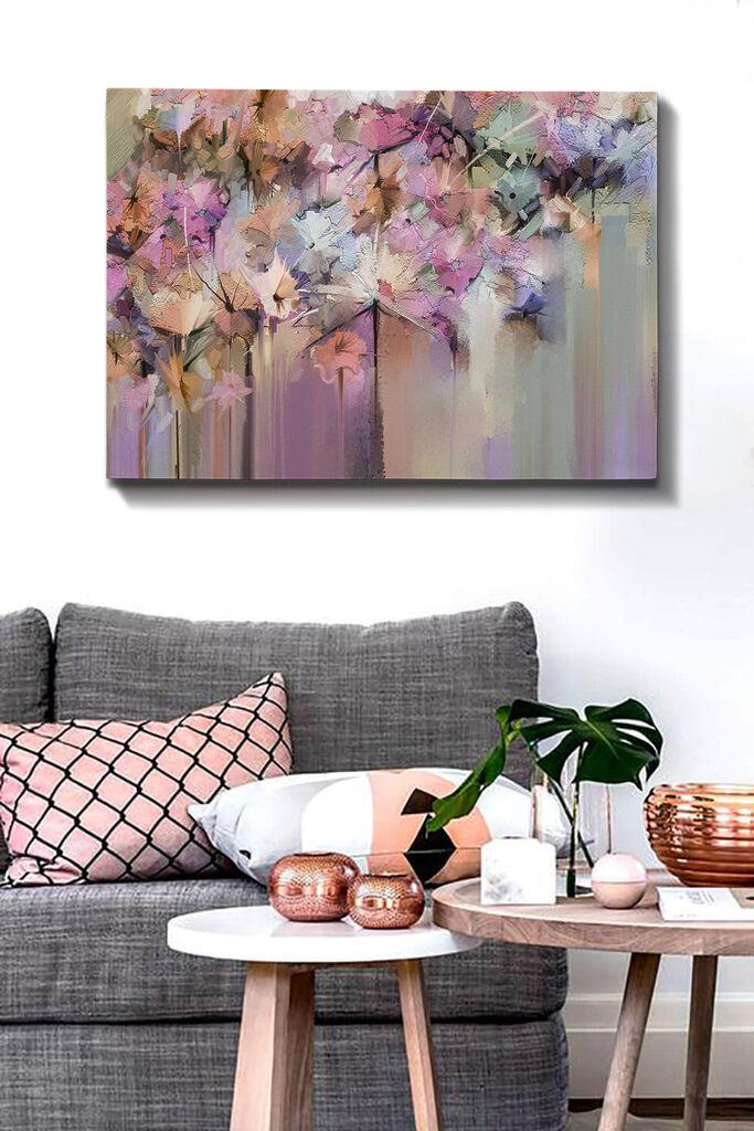 Wallity Slika na platnu 70x100cm
