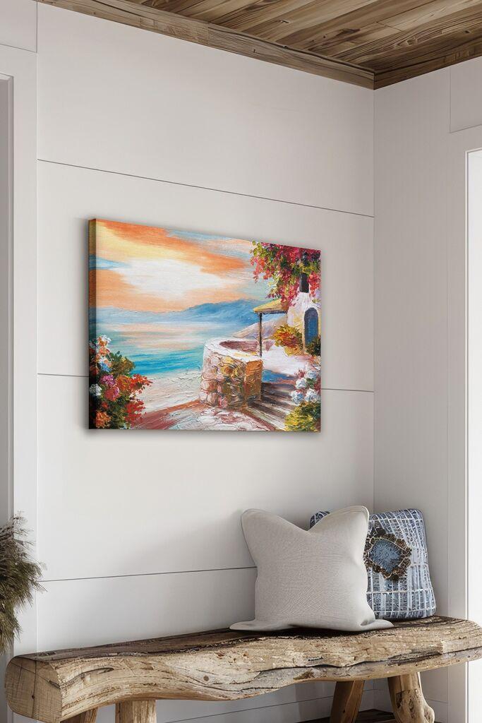 Slika Wallity Ersyfdc167, 40x60 cm