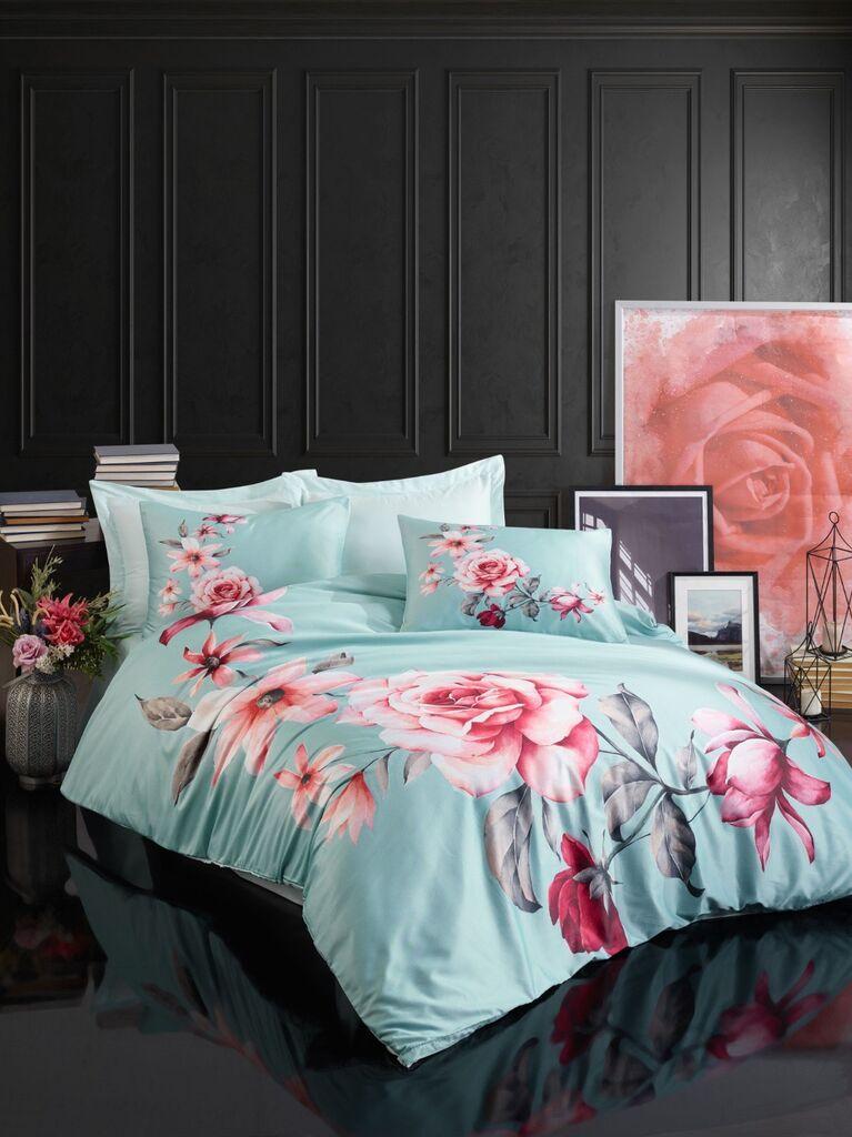 L'essentiel Maison Dvokrevetni set 482, 200x220cm, tirkiz