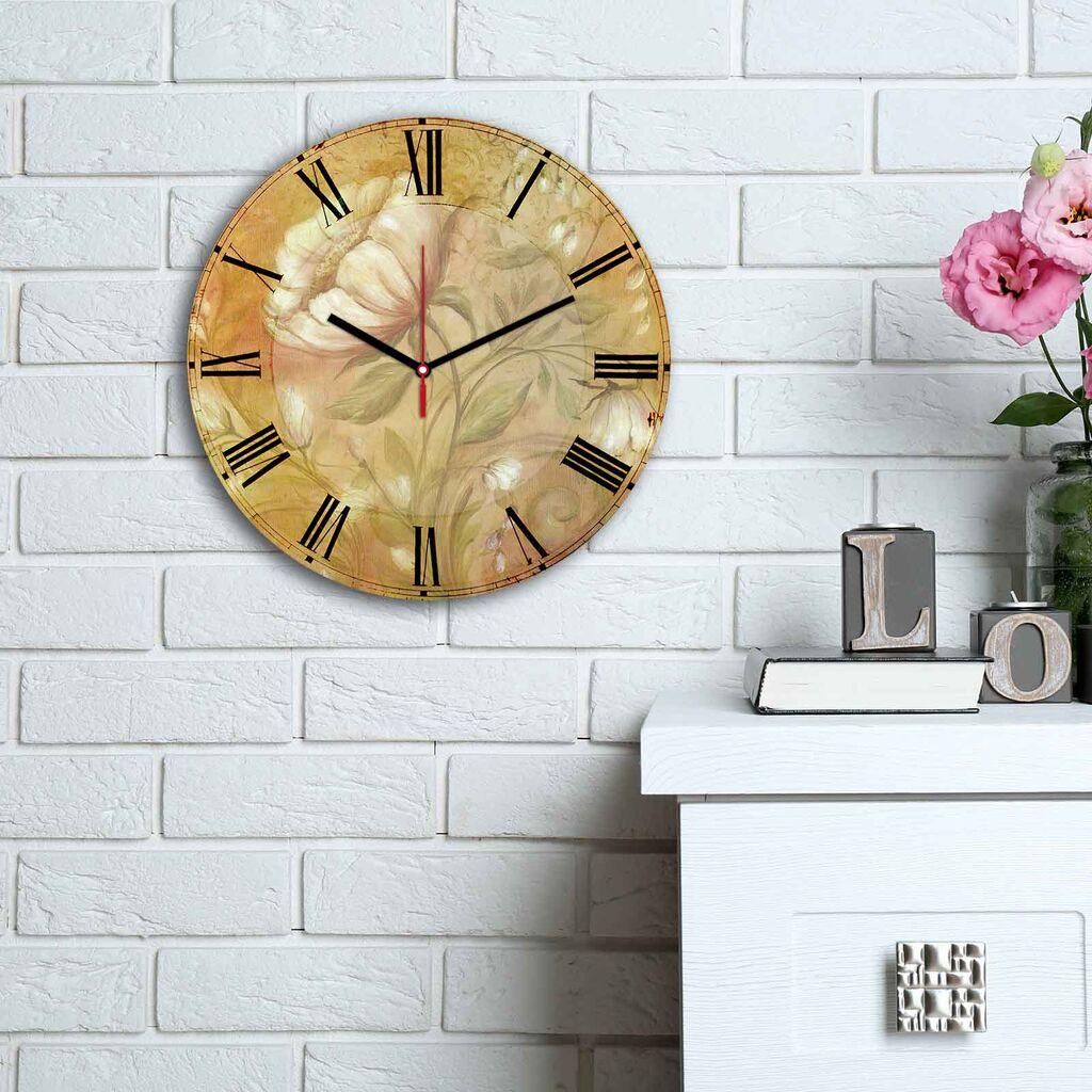 Wallity Zidni sat 3030MS-077, 30 cm