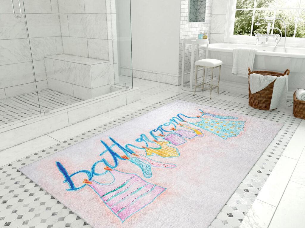 Conceptum Hypnose tepih Ada Gonul -AL 389, 210x310 cm, šareni