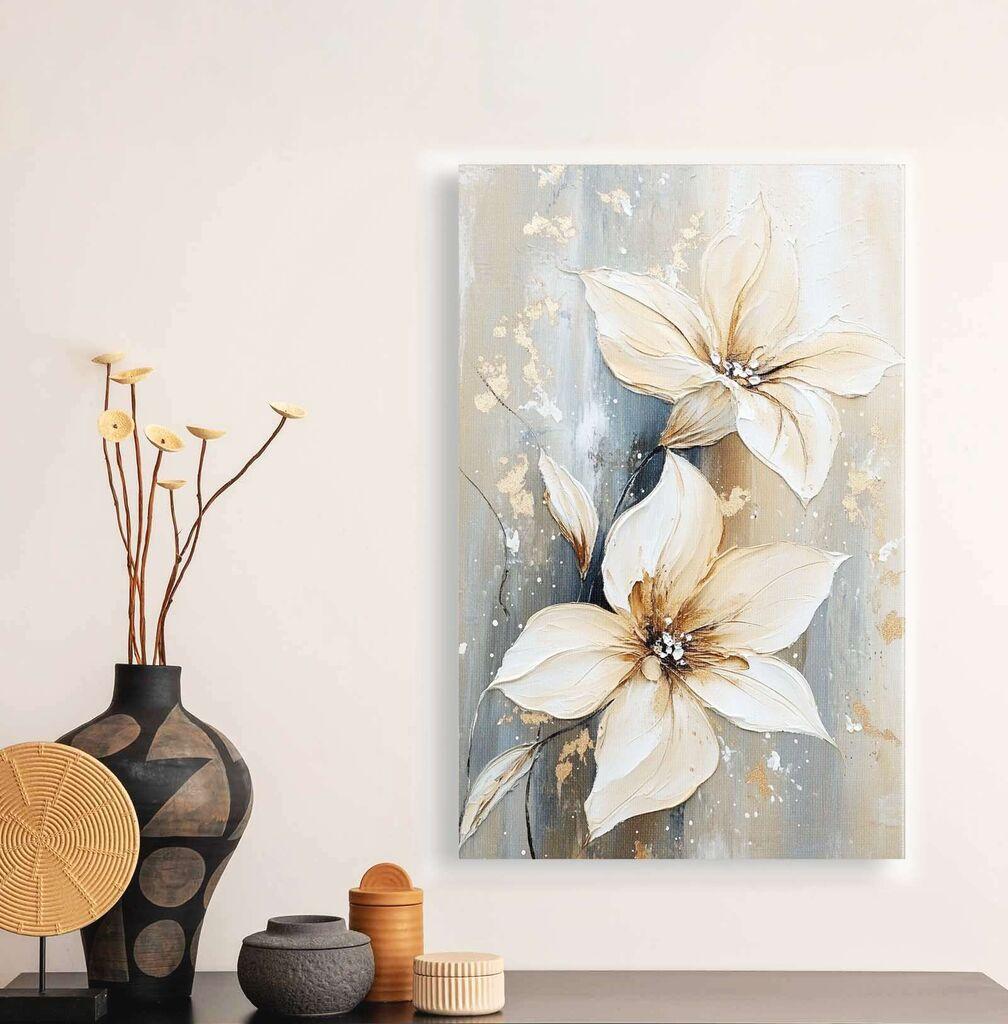Zidna slika YNS-1040, 60x90 cm