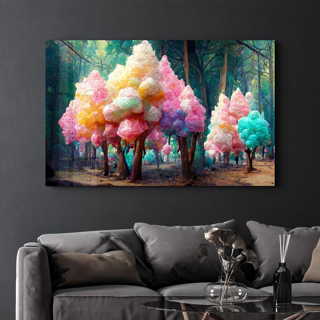 Wallity Slika SPR-1368, 46x72cm